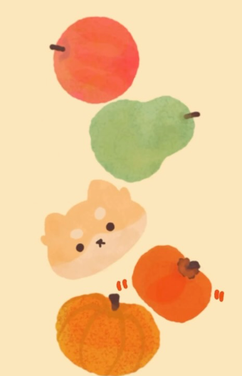 Fruit Stack