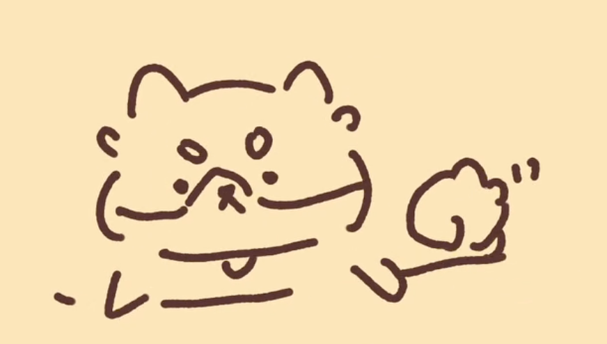 low resolution bread